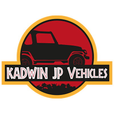 Kadwin Jurassic Park Vehicles Pack [MTS/IV]