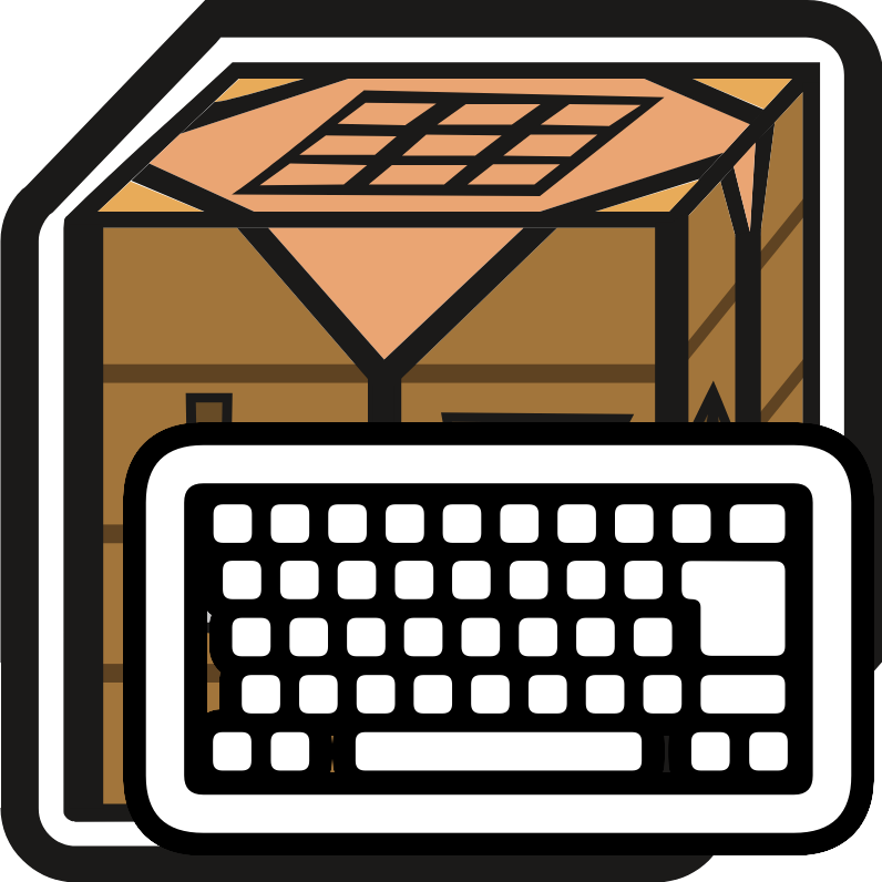 KeybindsTweaker