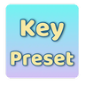 KeyPreset