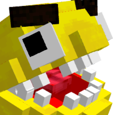 Killer Pacman Reborn