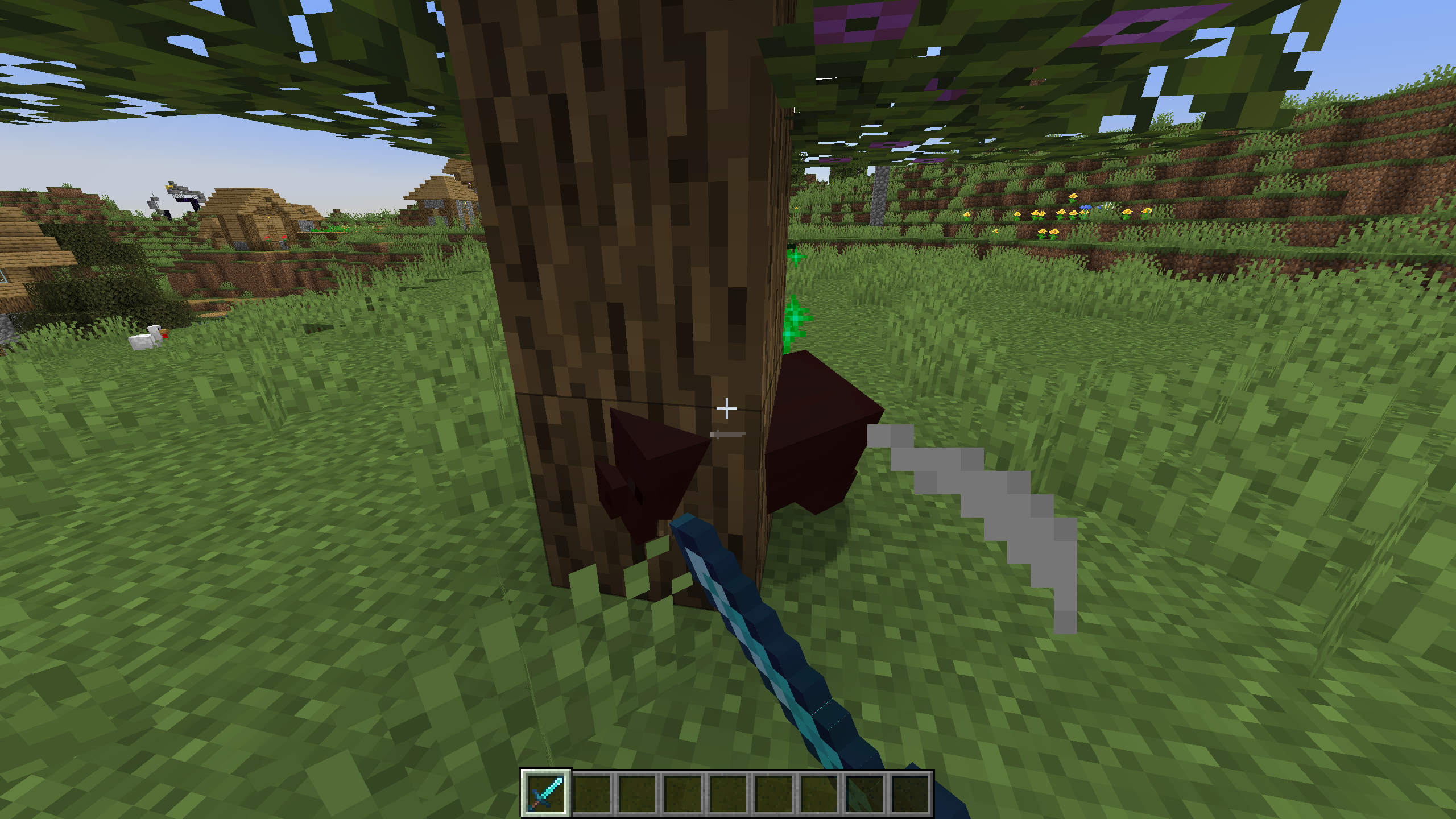 Knarfy's Dumb Enchantments