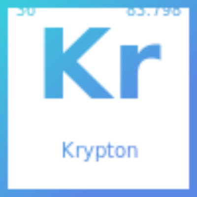 Krypton FNP