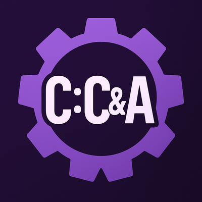 Kubejs C:C&A