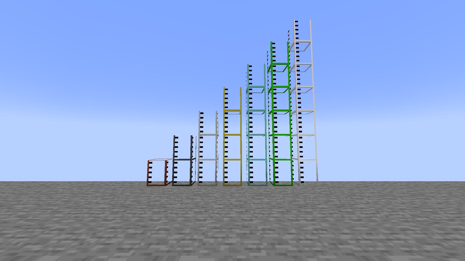 Large Fluid Tank