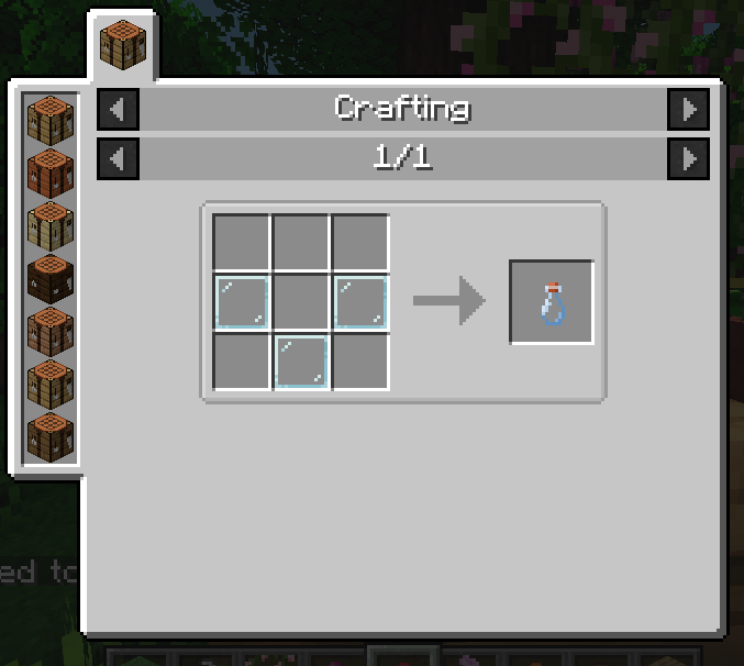 LDShadowLady's Flower Breeding: Replanted