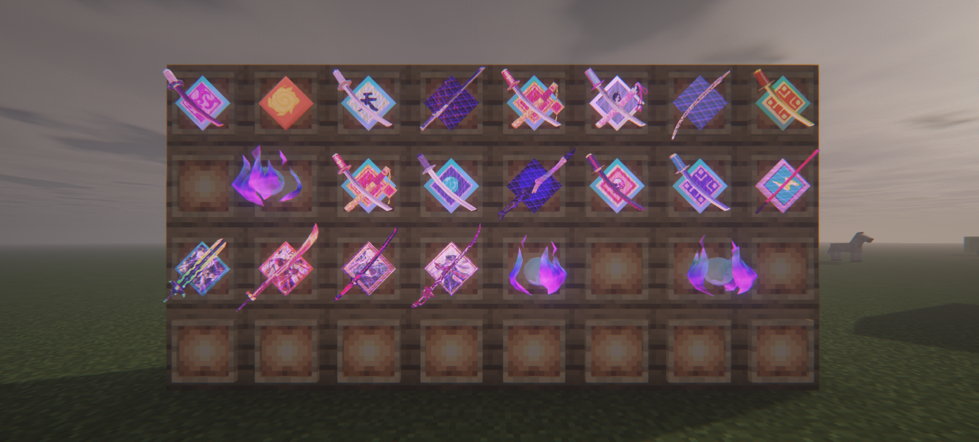 LethalSteelProject