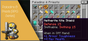 LevelZ Additions