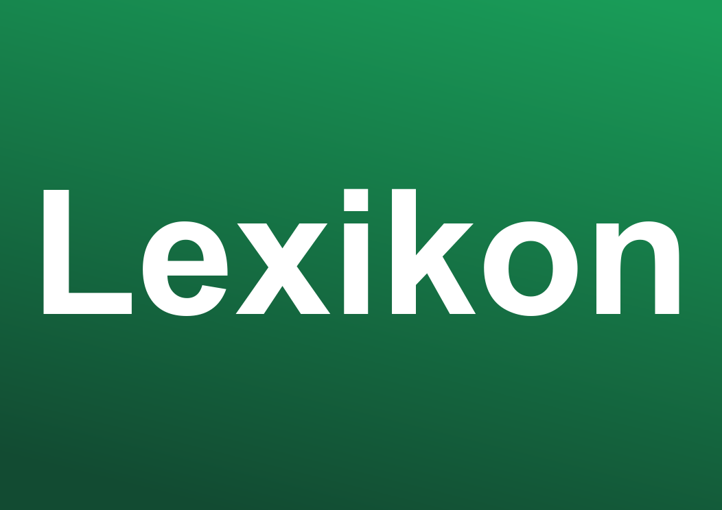 Lexikon