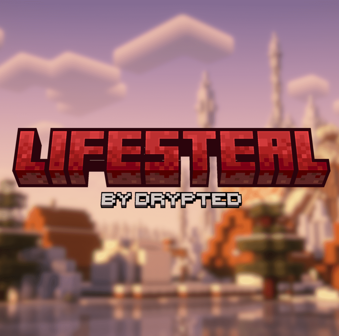 LifestealSMP