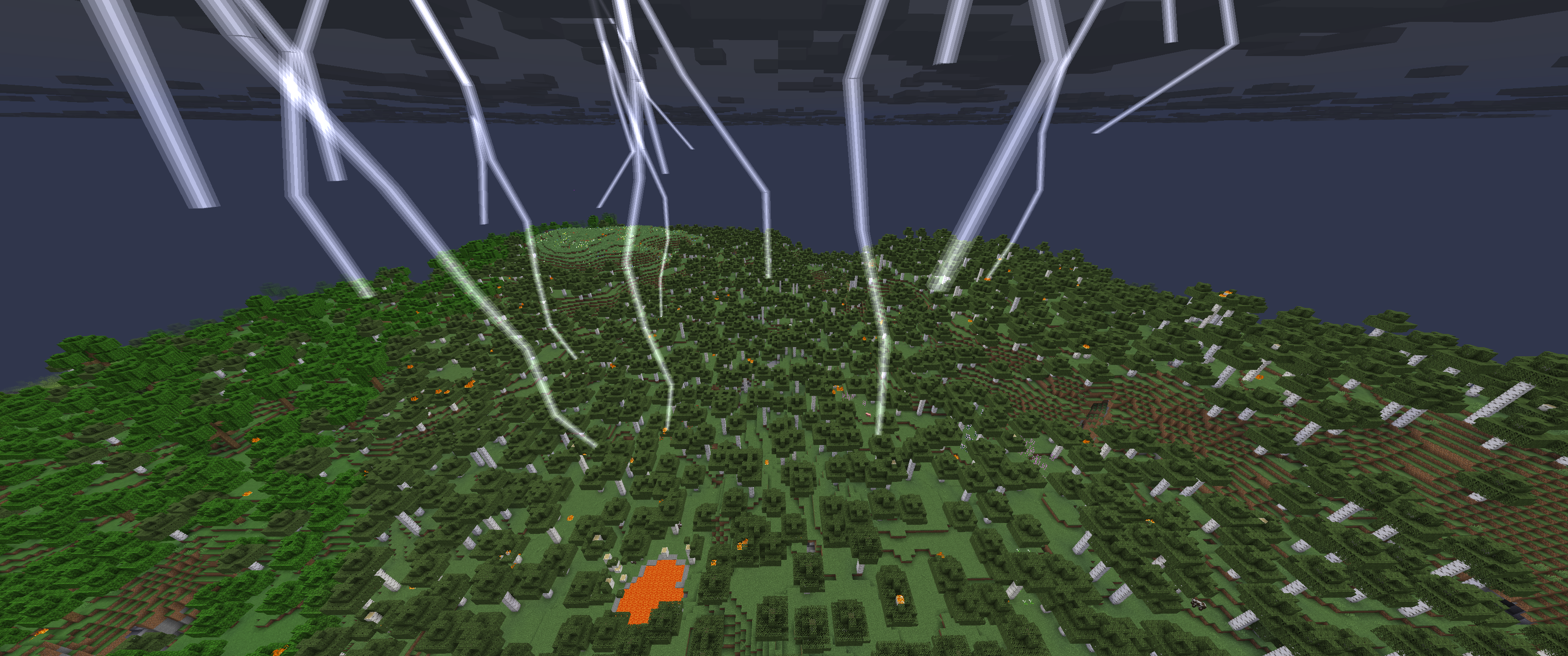 LightningMod