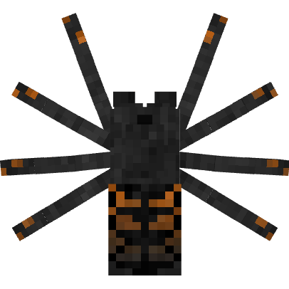 Liko's Tarantulas