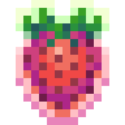 Limits' Strawberries
