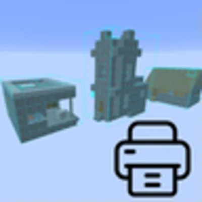 Litematica-Printer (inprim)