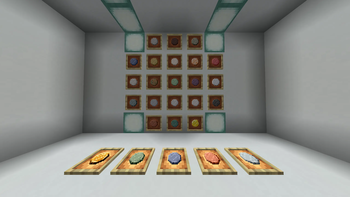 Lithic Coins
