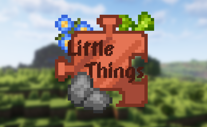 Little Things