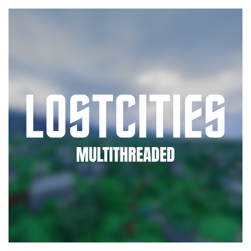 Lost Cities: Multithreaded