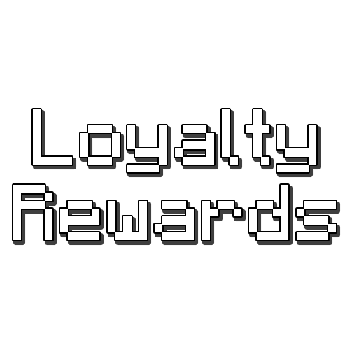 Loyalty Rewards
