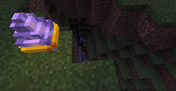 LUMP: Less Ugly Mob Proofing