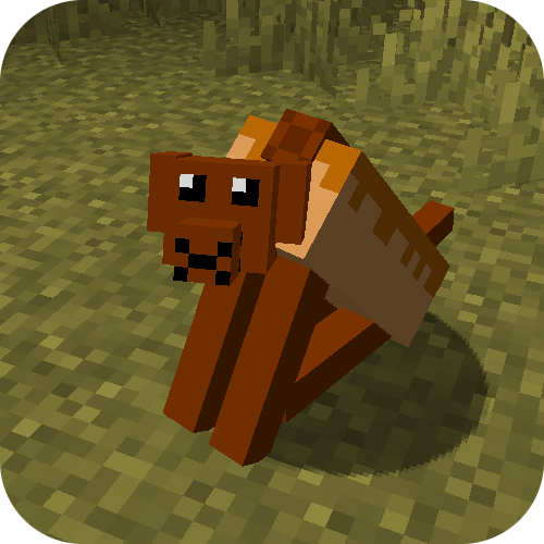 Lumpi Mod