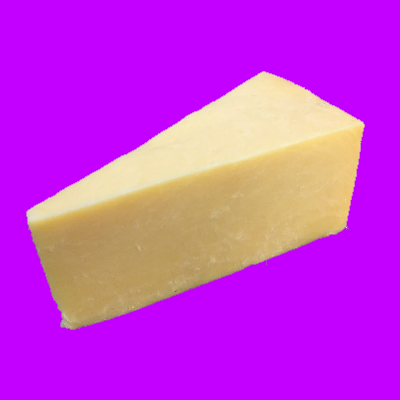 M1sty's Cheesy foods