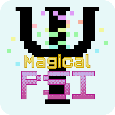 Magical Psi Revival