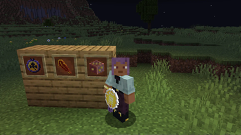 MalkMod