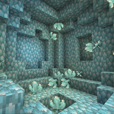 Mama's Marvelous Minerals