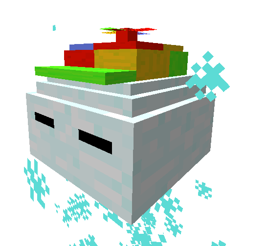 MARSHY'S SECRETS OF THE BIOMNITRIX - PALLADUIM BETA