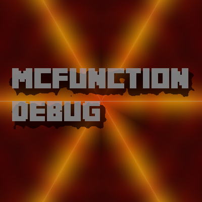 Mcfunction Debug