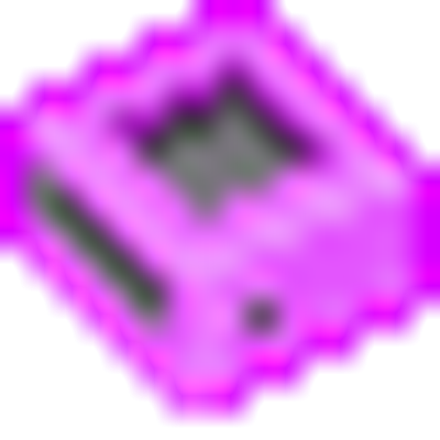 ME Infinity Cell