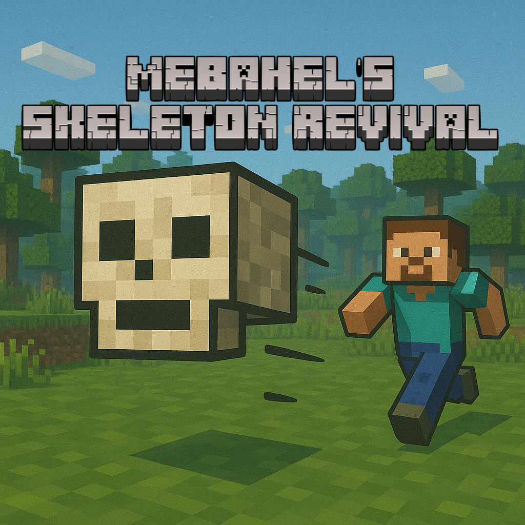 Mebahel's Skeleton Revival