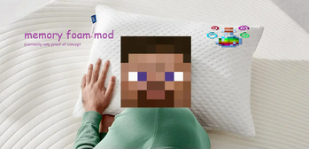 Memory Foam
