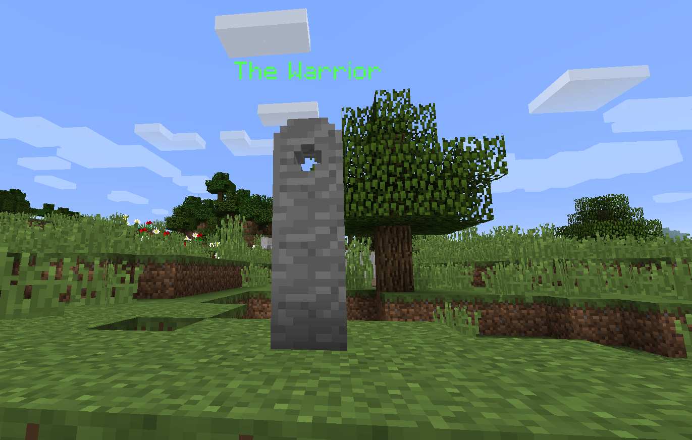 Menhir