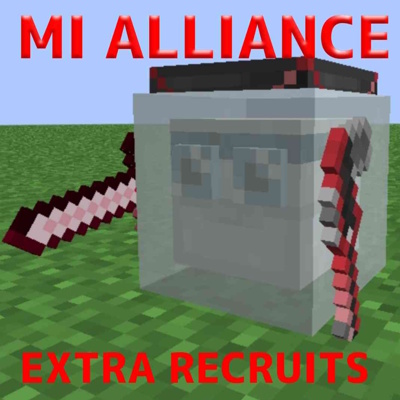 Mi Alliance: Extra Recruits!