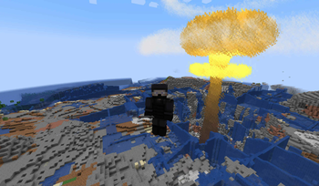 Modern Nuclearization