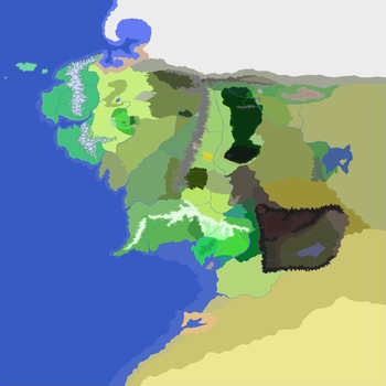 Middle-earth
