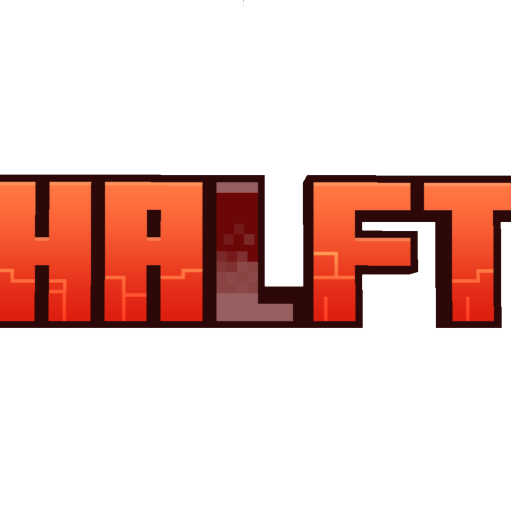 Minehalft
