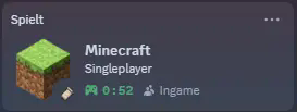 Minetivity