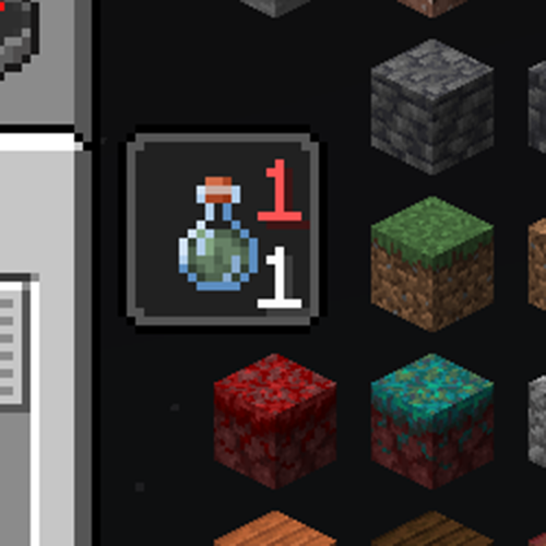Mini Effects (Fabric)