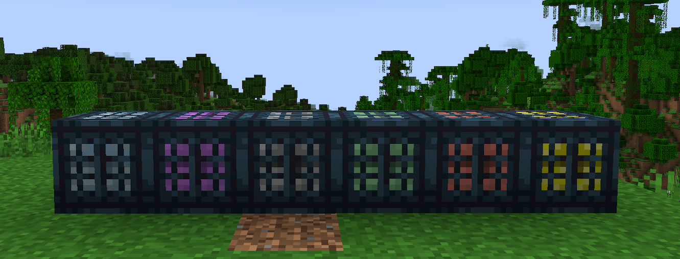 Mining Dimensions [FABRIC]