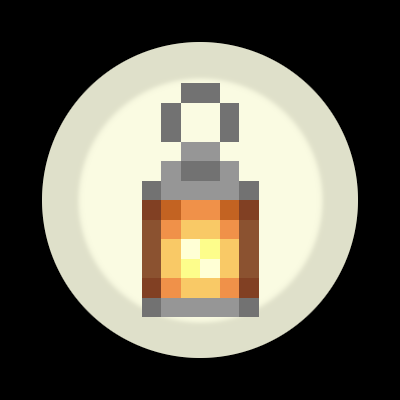 Mining Lantern