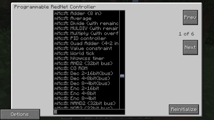 miscMFRcircuits