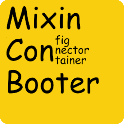 MixinConBooter