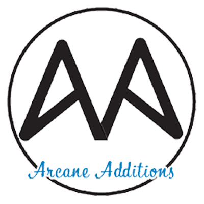MnA Arcane Additions