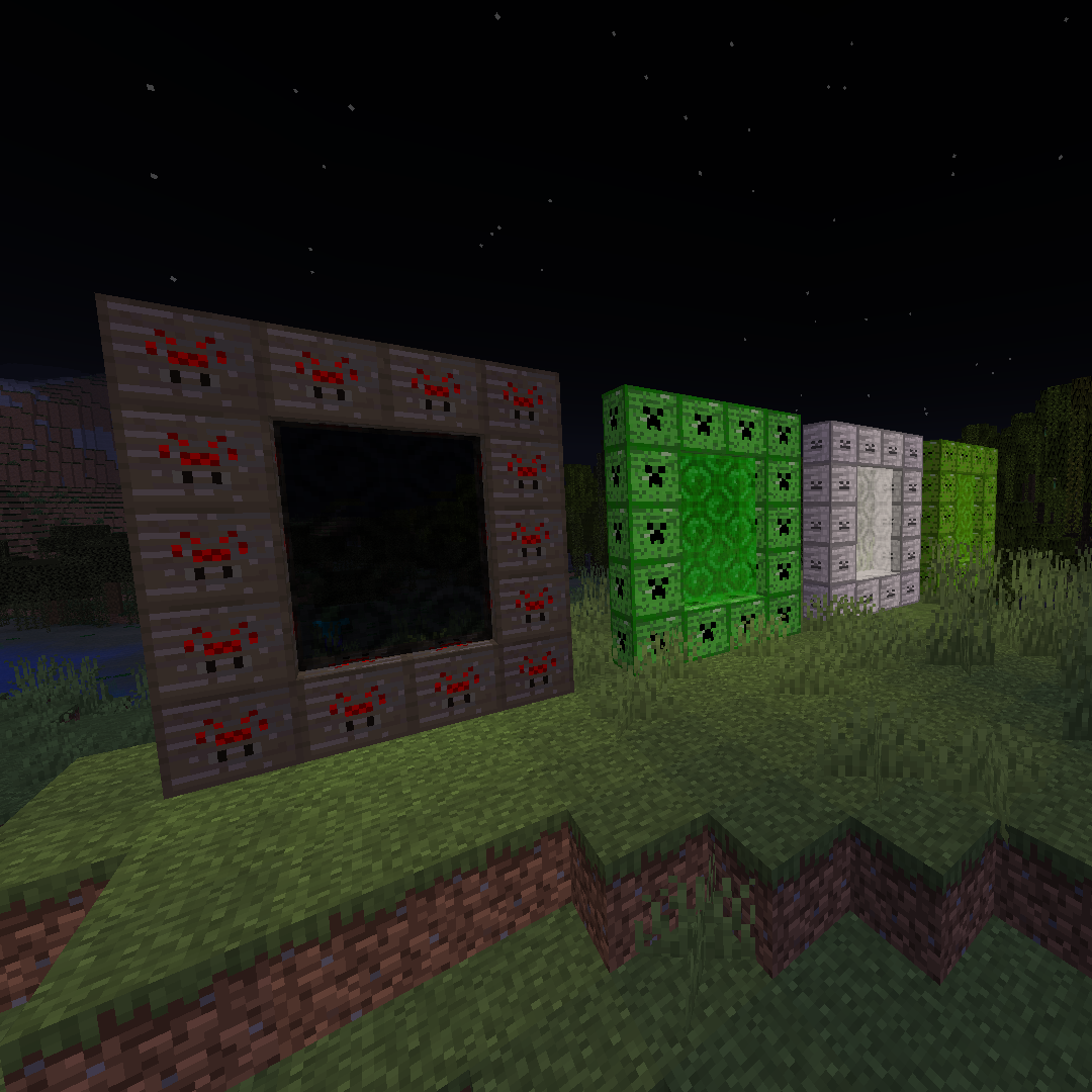 (Discontinued) Custom Mob Armor and Abilities