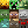 Mob Ignore Me