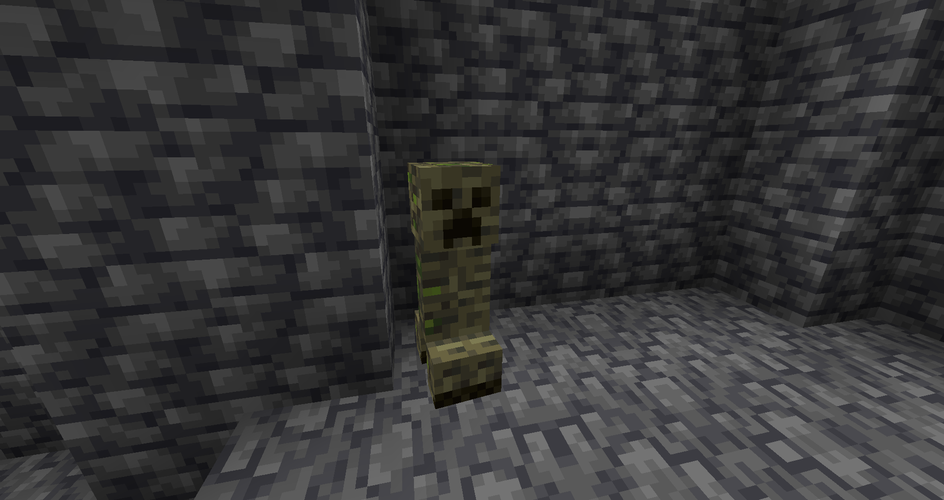 Mob Variants