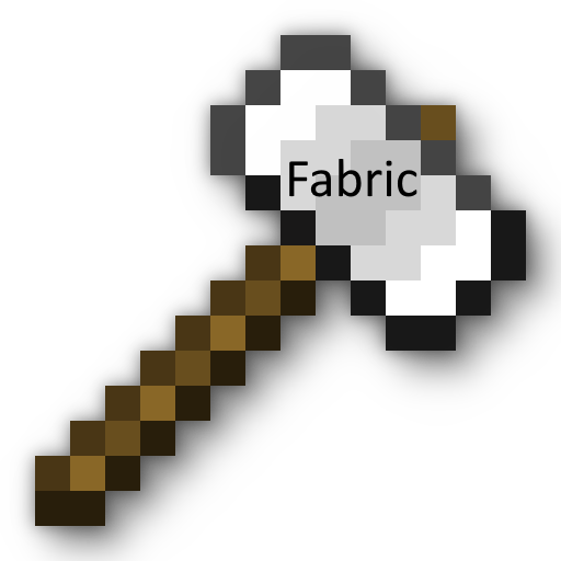 Mo'Blocks [Fabric]