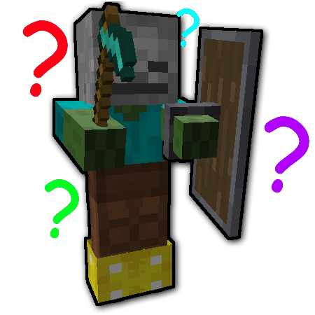 Mobs Properties Randomness