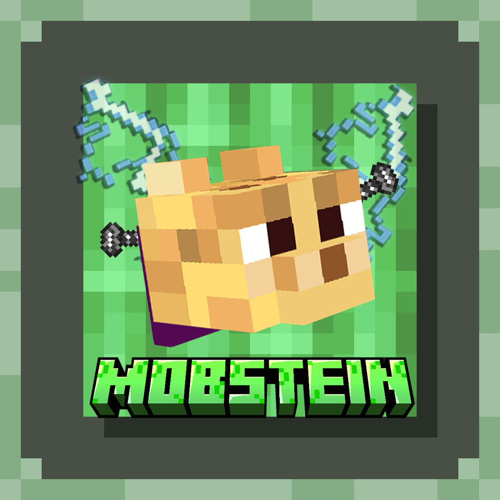 Mobstein : Upgrade useless animals